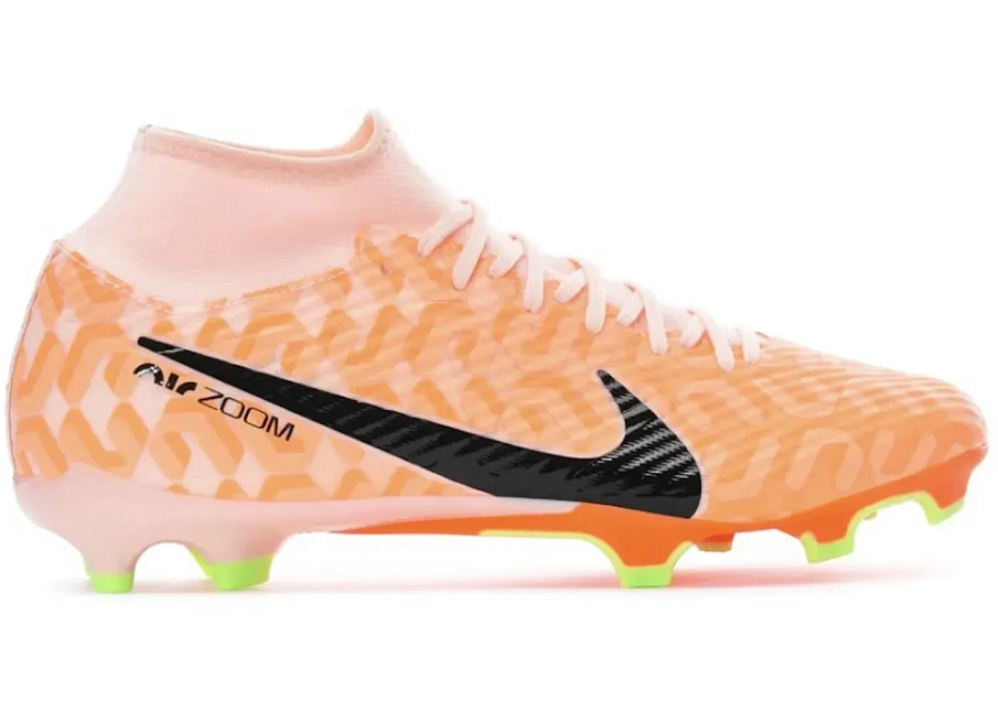 Фото № 1 с приближением к товару «‎Nike Zoom Mercurial Superfly 9 Academy MG»