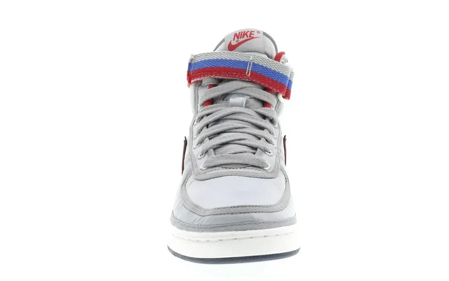 Фото № 2 с приближением к товару «‎Nike Vandal High Supreme Nylon OG (2017)»