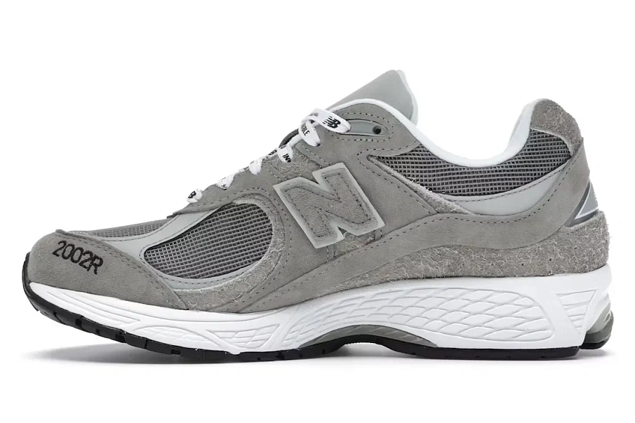Фото № 3 с приближением к товару «‎New Balance 2002R»