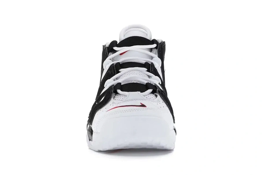Фото № 2 с приближением к товару «‎Nike Air More Uptempo»