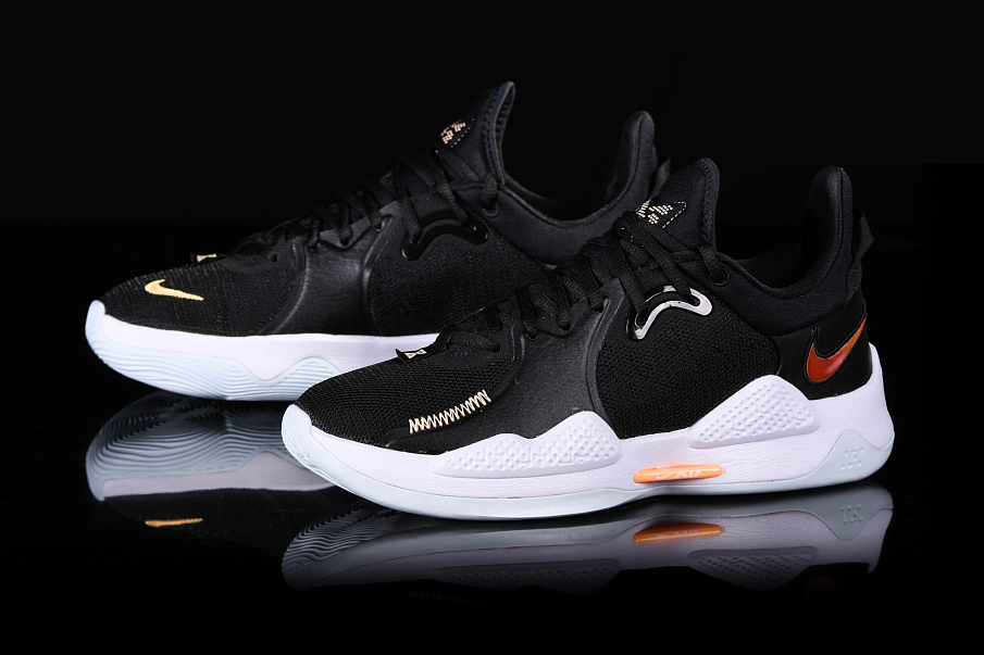 Фото № 2 с приближением к товару «‎Nike PG 5 Paul George»