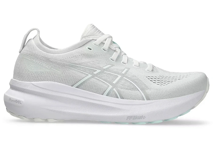 Фото № 1 с приближением к товару «‎ASICS Gel-Kayano 31»