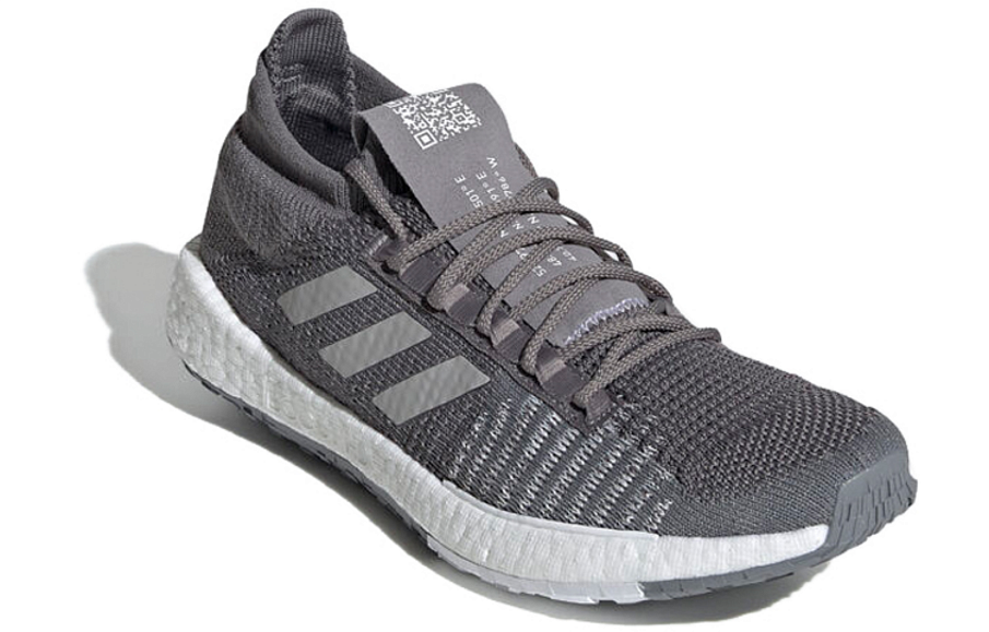 Фото № 2 с приближением к товару «‎adidas Pulseboost HD Grey Three»