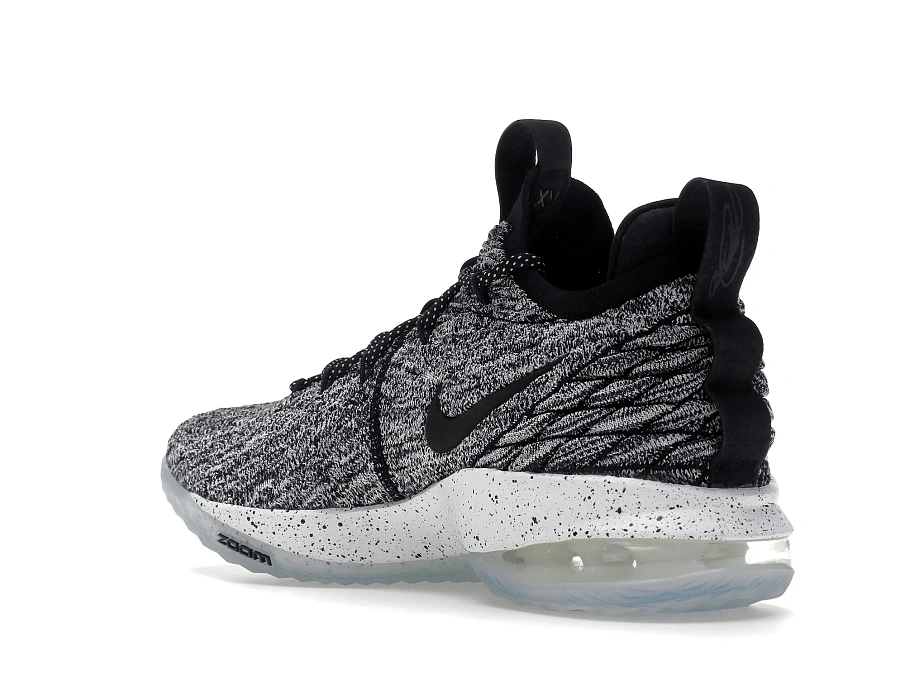 Фото № 6 с приближением к товару «‎Nike LeBron 15 Low Ashes»