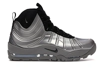Фото № 1 с приближением к товару «‎Nike Air Bakin Posite Metallic Pewter»