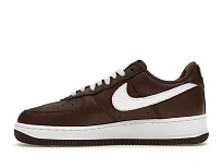 Фото № 3 с приближением к товару «‎Nike Air Force 1 Low Retro Color of the Month Chocolate»