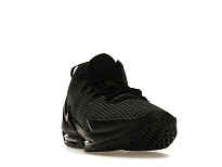 Фото № 2 с приближением к товару «‎Nike LeBron Witness 7 Black Anthracite»