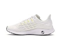 Фото № 6 с приближением к товару «‎Nike Air Zoom Pegasus 36 White Psychic Purple »