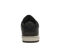 Фото № 4 с приближением к товару «‎Nike Dunk Low»