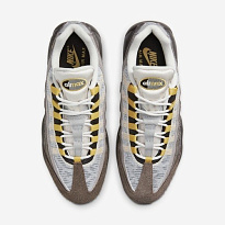 Фото № 4 с приближением к товару «‎Nike Air Max 95 Ironstone»