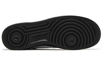 Фото № 3 с приближением к товару «‎Nike Air Force 1 Low Woodgrain Black»