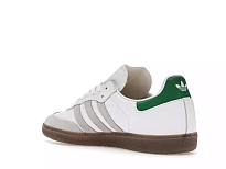 Фото № 6 с приближением к товару «‎adidas Samba OG Kith Classics Program White»