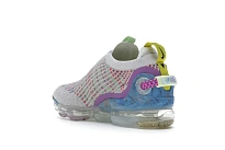 Фото № 6 с приближением к товару «‎Nike Air VaporMax 2020 Pure Platinum Multicolor »