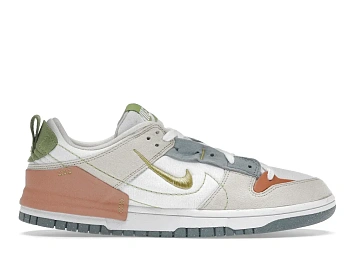 Nike Dunk Low Disrupt 2 Easter Pastel  - 1
