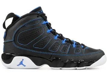 Jordan 9 Retro Photo Blue 
