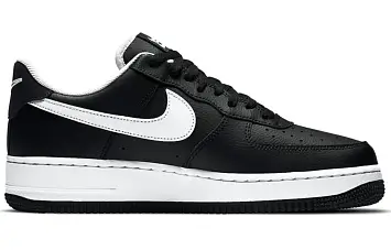 Nike Air Force 1 Low WhiteBlack - 2