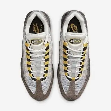 Nike Air Max 95 Ironstone - 4