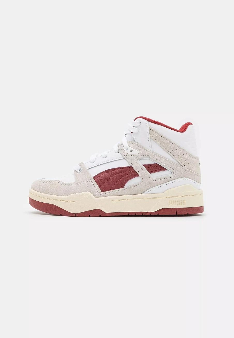Фото № 1 с приближением к товару «‎SLIPSTREAM MID HERITAGE JR UNISEX»
