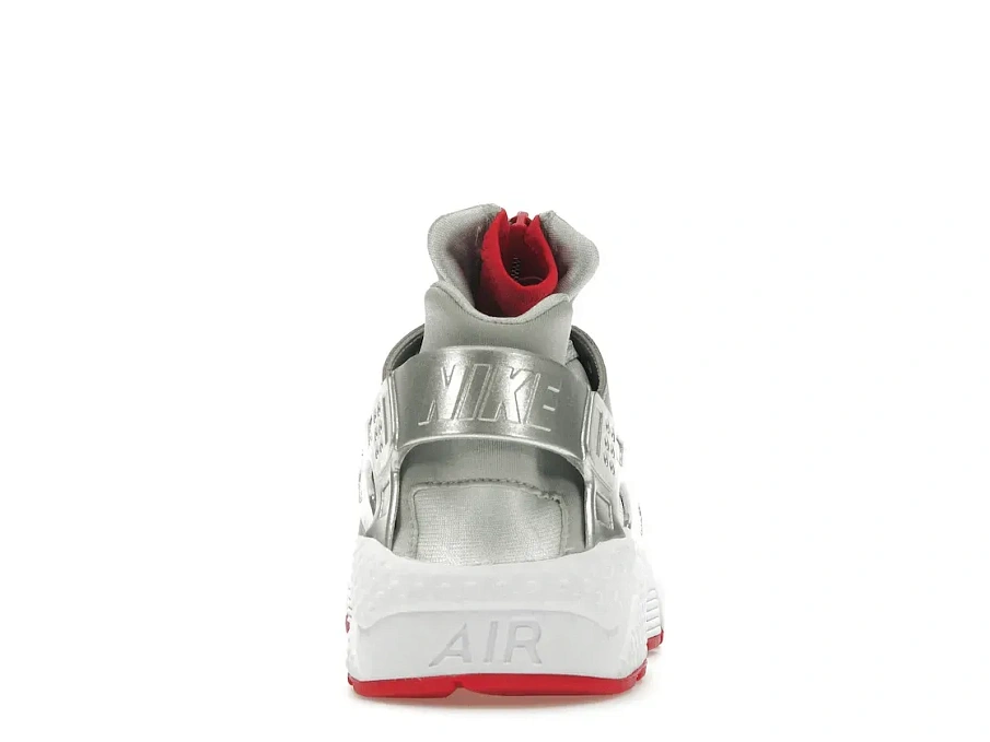 Фото № 4 с приближением к товару «‎Nike Air Huarache Run Zip Shoe Palace 25th Anniversary»