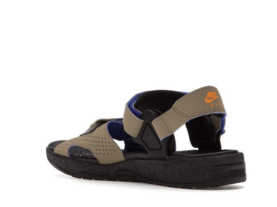 Фото № 5 с приближением к товару «‎Nike ACG Air Deschutz Mowabb»