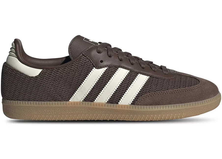 Фото № 1 с приближением к товару «‎adidas Samba OG»