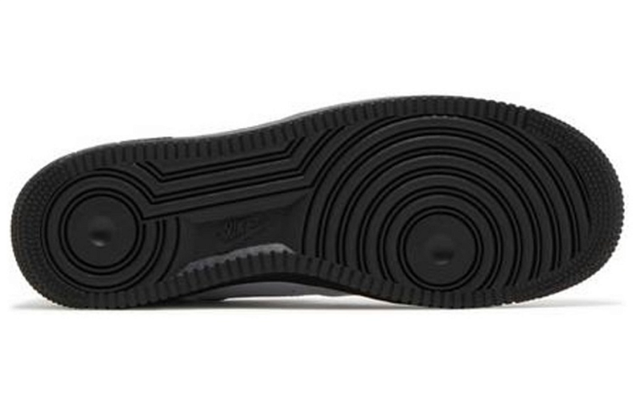 Фото № 3 с приближением к товару «‎Nike Air Force 1 Low Woodgrain Black»