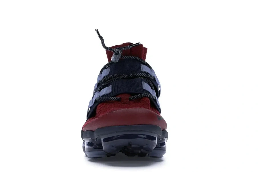 Фото № 2 с приближением к товару «‎Nike Air VaporMax Utility Team Red Obsidian»