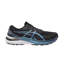 Фото № 1 с приближением к товару «‎Asics Gel Kayano 29 Platinum Black Blue»