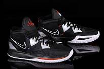 Фото № 1 с приближением к товару «‎Nike Kyrie 8 Infinity Fire And Ice»