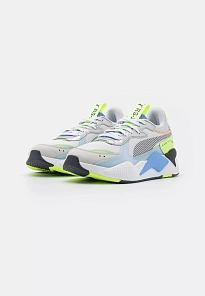 Фото № 3 с приближением к товару «‎RS-X EASTER GOODIES UNISEX»