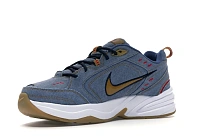 Фото № 3 с приближением к товару «‎Nike Air Monarch IV Denim»