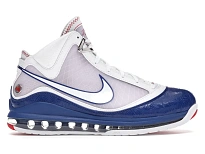 Фото № 1 с приближением к товару «‎Nike LeBron 7 Los Angeles Dodgers»