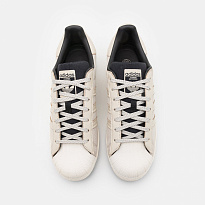 Фото № 4 с приближением к товару «‎Adidas Superstar »