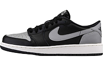 Фото № 1 с приближением к товару «‎Jordan 1 Retro Low Shadow (GS)»