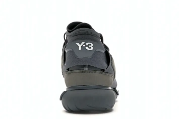 Y3 Qasa High Vista Grey - 4