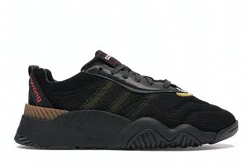 adidas AW Turnout Trainer Alexander Wang Core Black - 1