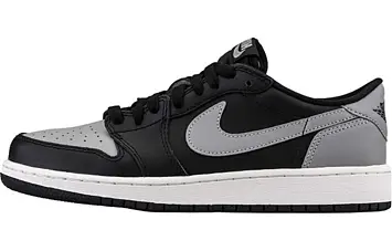 Jordan 1 Retro Low Shadow (GS) - 1