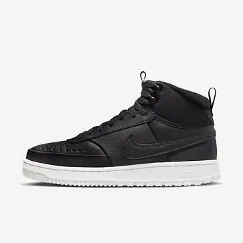  Nike Court Vision Mid Skate shoes - 2