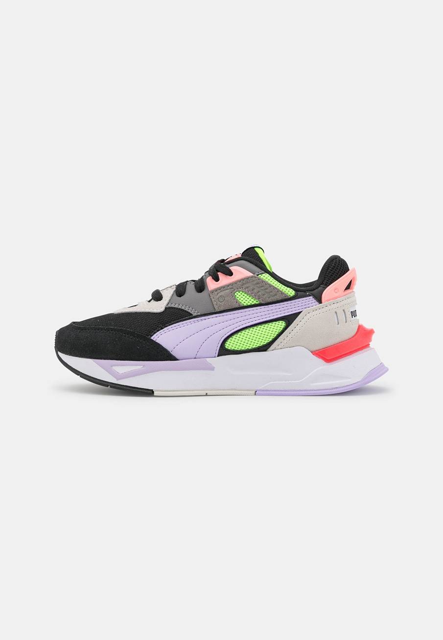 Фото № 3 с приближением к товару «‎Puma Mirage »