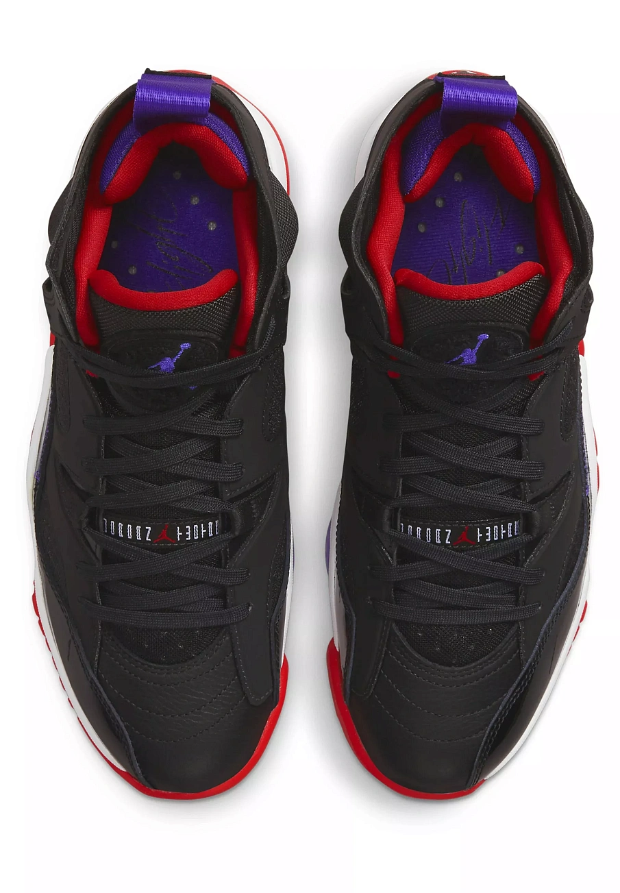 Фото № 3 с приближением к товару «‎WMNS JUMPMAN TWO TREY»