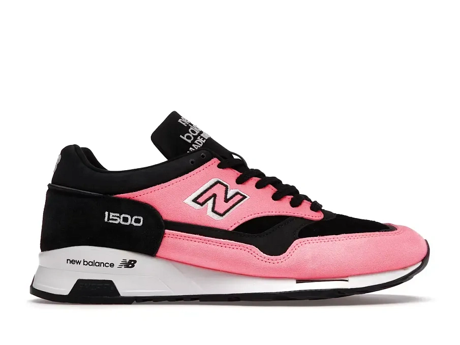 Фото № 1 с приближением к товару «‎New Balance 1500»
