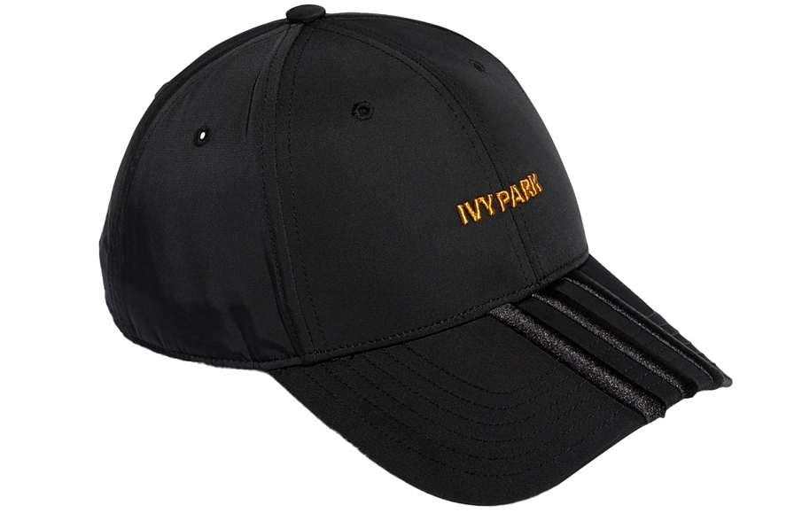 Фото № 1 с приближением к товару «‎adidas x IVY PARK Series Baseball Cap Black»