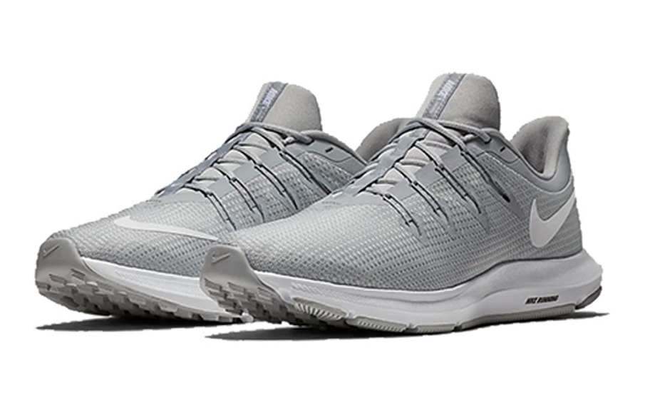 Фото № 2 с приближением к товару «‎Nike Quest 'Wolf Grey'»