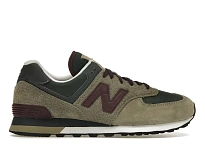Фото № 1 с приближением к товару «‎New Balance 574»