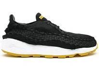 Фото № 1 с приближением к товару «‎Nike Air Footscape Woven Livestrong»