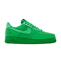 Фото № 1 с приближением к товару «‎Oregon Ducks x Nike Air Force 1 Low Premium PE Orchard»