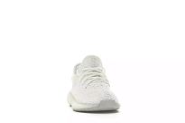 Фото № 6 с приближением к товару «‎adidas Yeezy Boost 350 V2 Cream White (Infant)»
