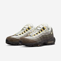 Фото № 3 с приближением к товару «‎Nike Air Max 95 Ironstone»