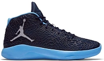Фото № 1 с приближением к товару «‎Jordan Ultra.Fly Navy Uni Blue»