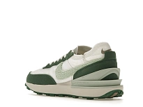 Фото № 5 с приближением к товару «‎Nike Waffle One Summit White Moon Fossil Gorge Green Honeydew »